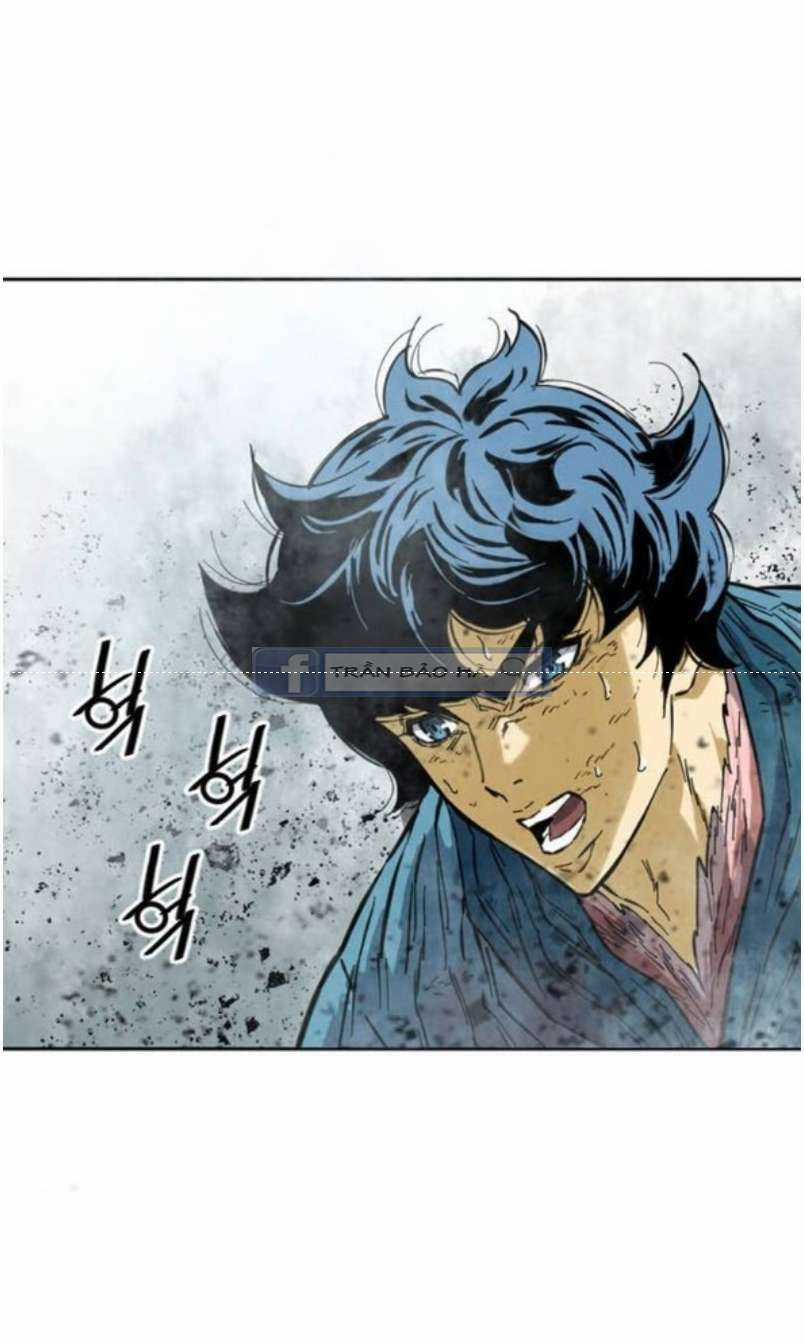 Thiên Hạ Đệ Nhất Nhân - Chapter 55 - Trang 9