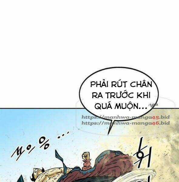 Thiên Hạ Đệ Nhất Nhân - Chapter 56 - Trang 104