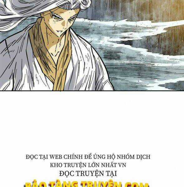 Thiên Hạ Đệ Nhất Nhân - Chapter 56 - Trang 119