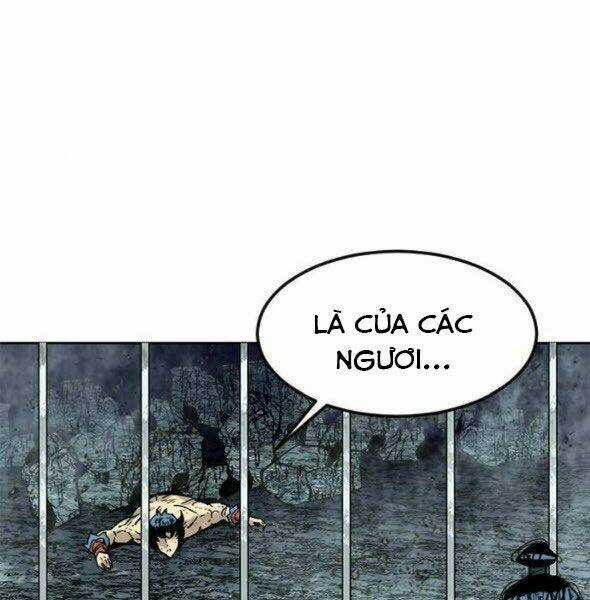 Thiên Hạ Đệ Nhất Nhân - Chapter 56 - Trang 160