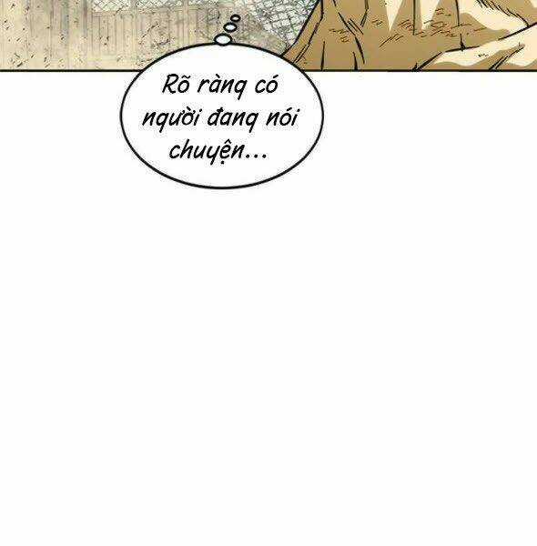 Thiên Hạ Đệ Nhất Nhân - Chapter 56 - Trang 21