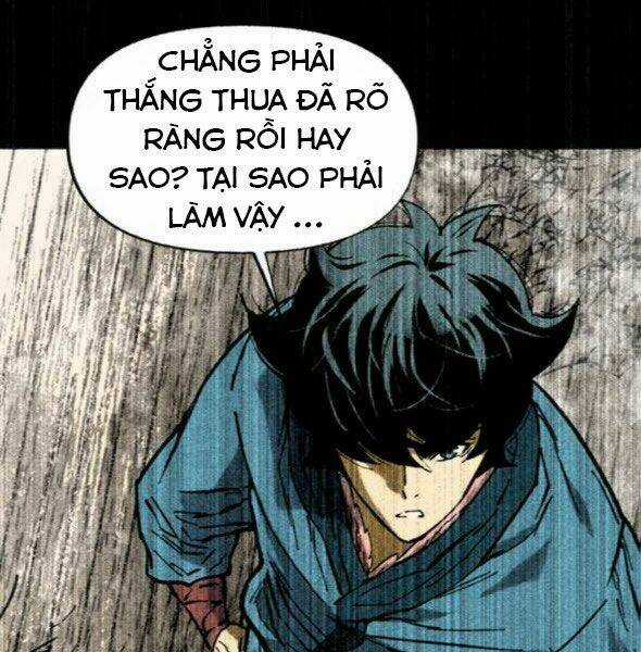 Thiên Hạ Đệ Nhất Nhân - Chapter 56 - Trang 211