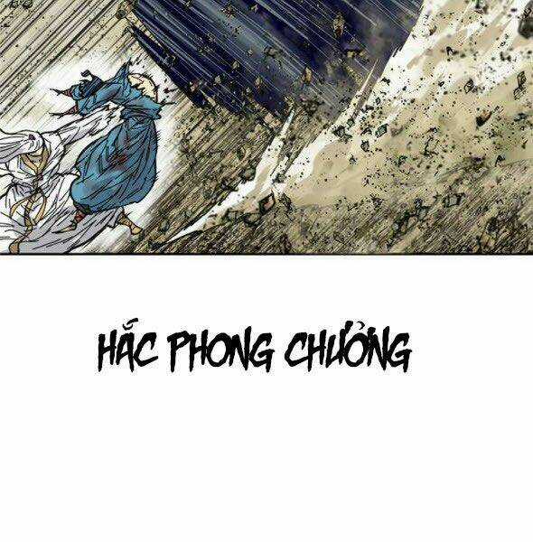 Thiên Hạ Đệ Nhất Nhân - Chapter 56 - Trang 4