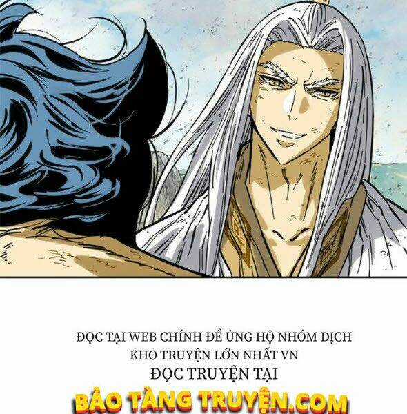 Thiên Hạ Đệ Nhất Nhân - Chapter 56 - Trang 31