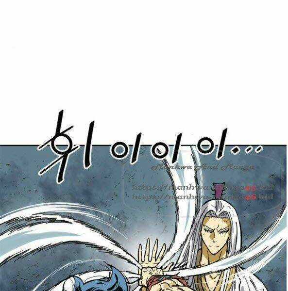 Thiên Hạ Đệ Nhất Nhân - Chapter 56 - Trang 42