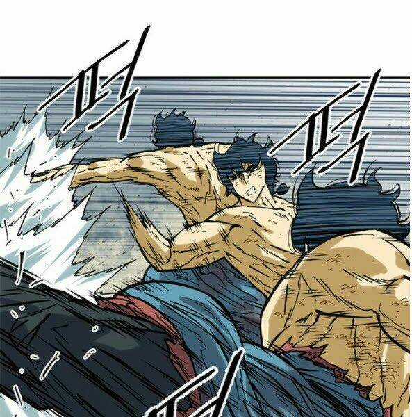 Thiên Hạ Đệ Nhất Nhân - Chapter 56 - Trang 45