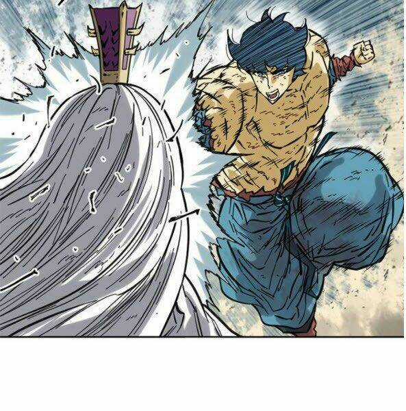 Thiên Hạ Đệ Nhất Nhân - Chapter 56 - Trang 50