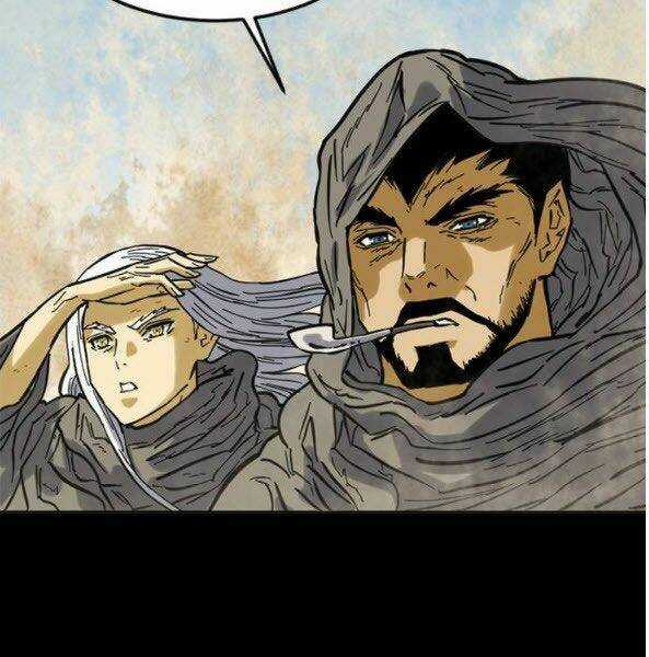 Thiên Hạ Đệ Nhất Nhân - Chapter 56 - Trang 59