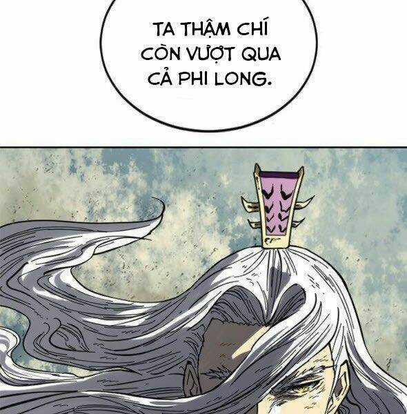 Thiên Hạ Đệ Nhất Nhân - Chapter 56 - Trang 70