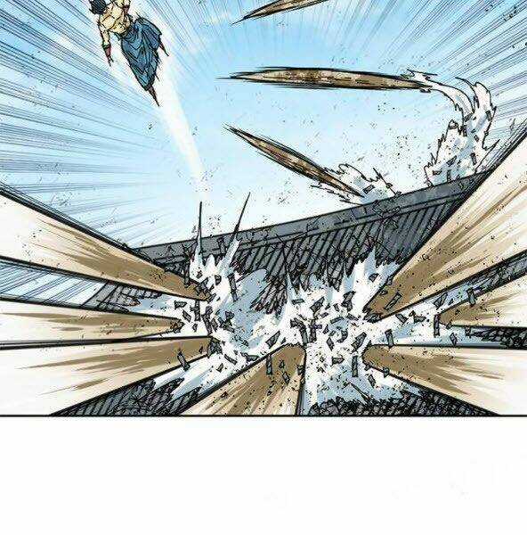 Thiên Hạ Đệ Nhất Nhân - Chapter 56 - Trang 90