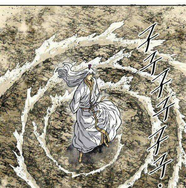 Thiên Hạ Đệ Nhất Nhân - Chapter 56 - Trang 97