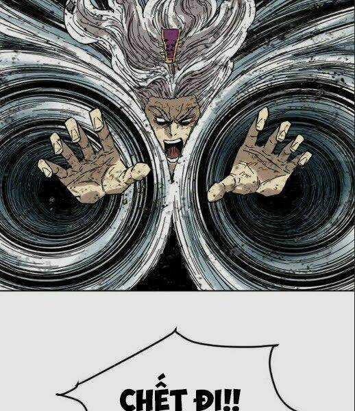 Thiên Hạ Đệ Nhất Nhân - Chapter 57 - Trang 117