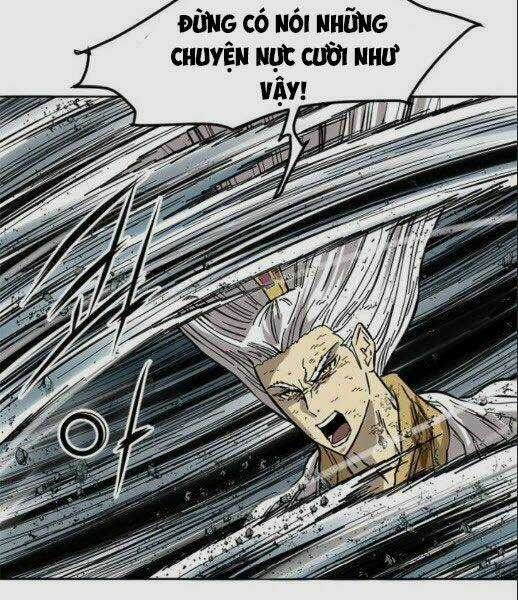 Thiên Hạ Đệ Nhất Nhân - Chapter 57 - Trang 153