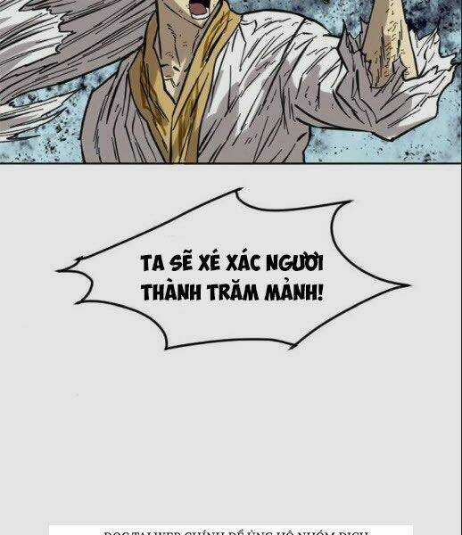 Thiên Hạ Đệ Nhất Nhân - Chapter 57 - Trang 163