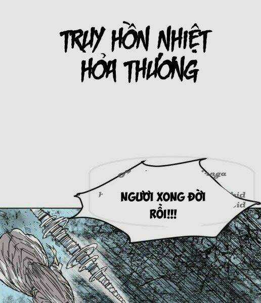 Thiên Hạ Đệ Nhất Nhân - Chapter 57 - Trang 173