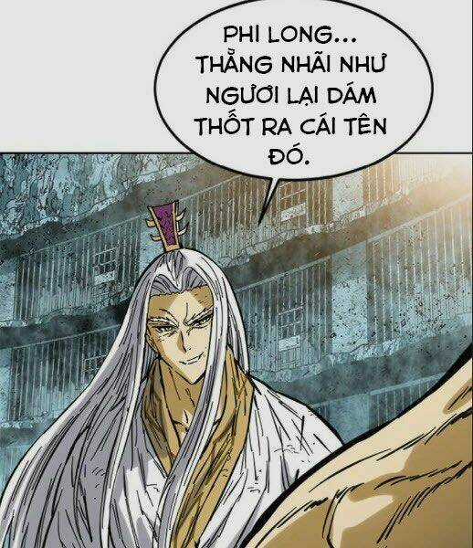 Thiên Hạ Đệ Nhất Nhân - Chapter 57 - Trang 21