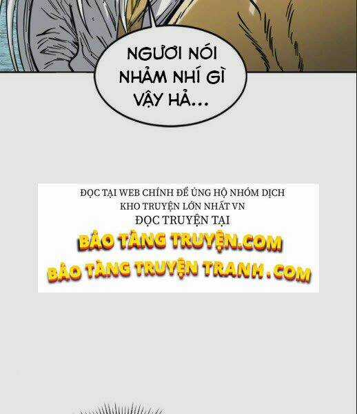 Thiên Hạ Đệ Nhất Nhân - Chapter 57 - Trang 22