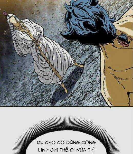 Thiên Hạ Đệ Nhất Nhân - Chapter 57 - Trang 34