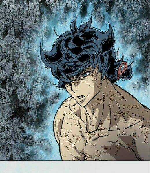 Thiên Hạ Đệ Nhất Nhân - Chapter 57 - Trang 7