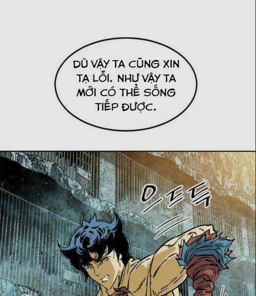 Thiên Hạ Đệ Nhất Nhân - Chapter 57 - Trang 69