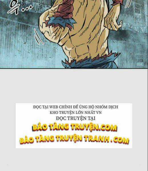 Thiên Hạ Đệ Nhất Nhân - Chapter 57 - Trang 70