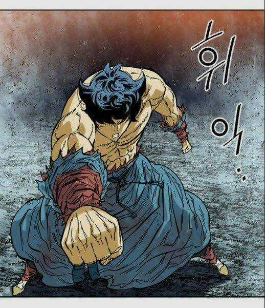 Thiên Hạ Đệ Nhất Nhân - Chapter 57 - Trang 80