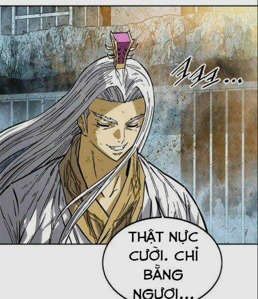 Thiên Hạ Đệ Nhất Nhân - Chapter 57 - Trang 9