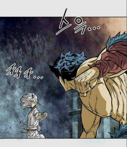 Thiên Hạ Đệ Nhất Nhân - Chapter 57 - Trang 87