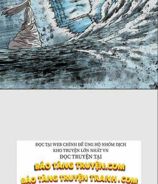 Thiên Hạ Đệ Nhất Nhân - Chapter 57 - Trang 92