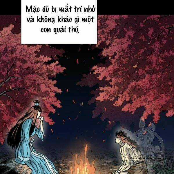 Thiên Hạ Đệ Nhất Nhân - Chapter 58 - Trang 168