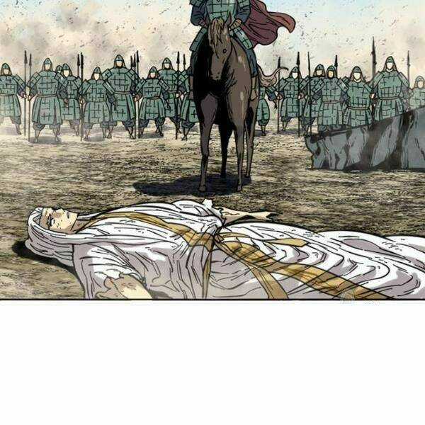 Thiên Hạ Đệ Nhất Nhân - Chapter 58 - Trang 97