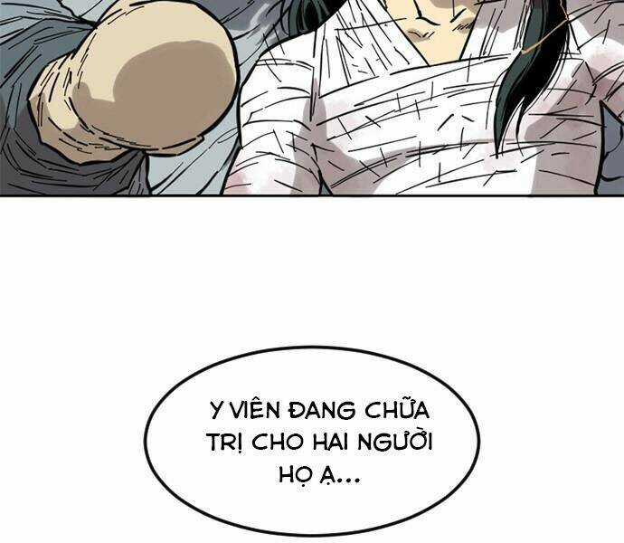 Thiên Hạ Đệ Nhất Nhân - Chapter 59 - Trang 153