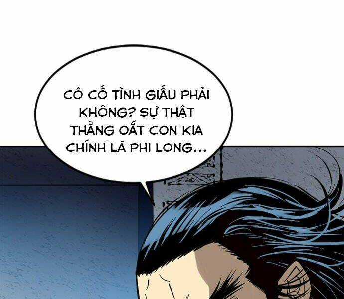 Thiên Hạ Đệ Nhất Nhân - Chapter 59 - Trang 194