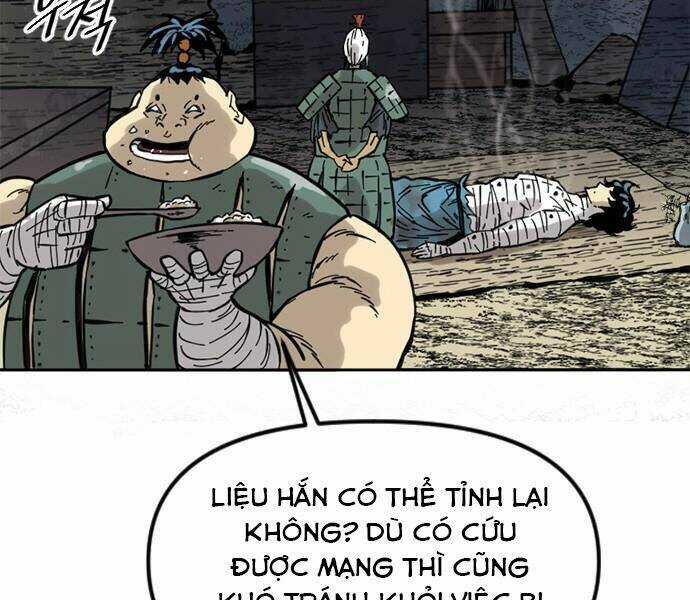 Thiên Hạ Đệ Nhất Nhân - Chapter 59 - Trang 207
