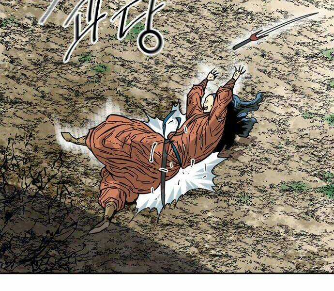 Thiên Hạ Đệ Nhất Nhân - Chapter 59 - Trang 36