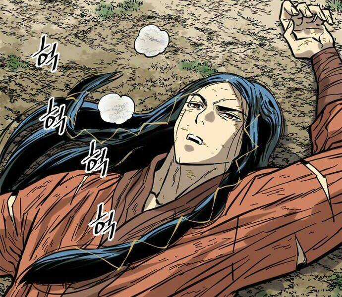 Thiên Hạ Đệ Nhất Nhân - Chapter 59 - Trang 38