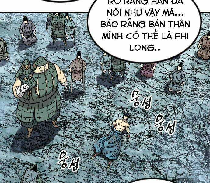 Thiên Hạ Đệ Nhất Nhân - Chapter 59 - Trang 87