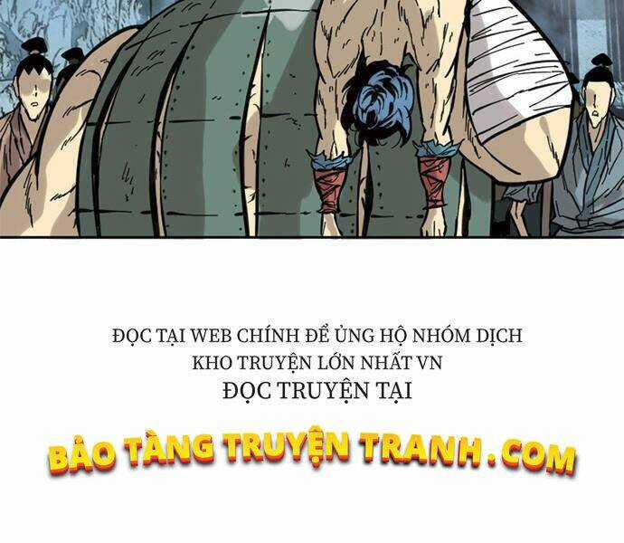 Thiên Hạ Đệ Nhất Nhân - Chapter 59 - Trang 99