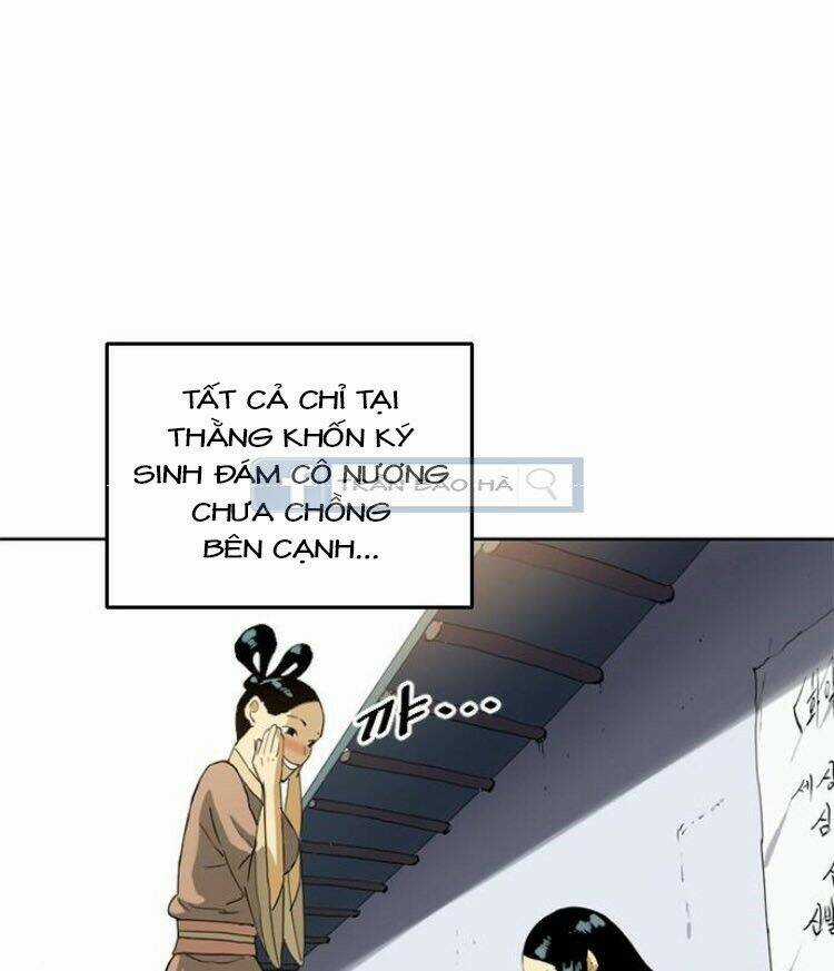 Thiên Hạ Đệ Nhất Nhân - Chapter 6 - Trang 11