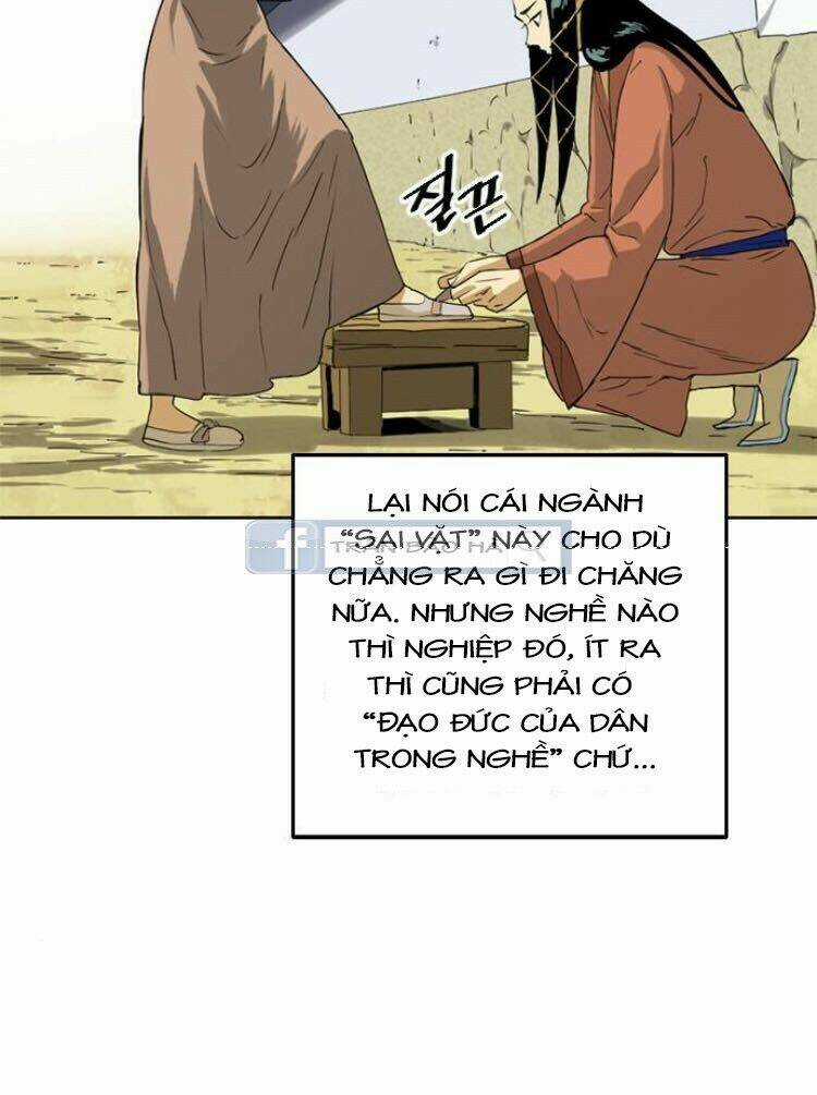 Thiên Hạ Đệ Nhất Nhân - Chapter 6 - Trang 12