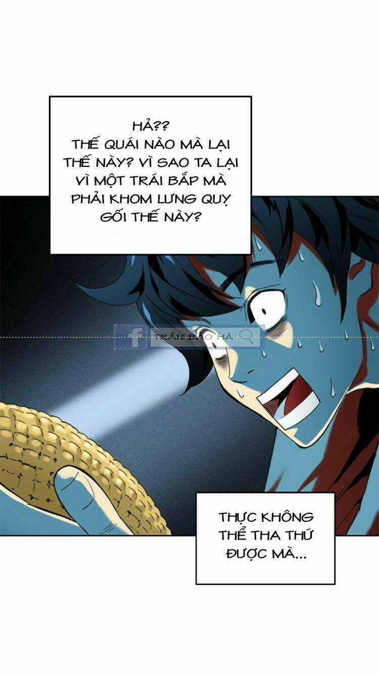 Thiên Hạ Đệ Nhất Nhân - Chapter 6 - Trang 19