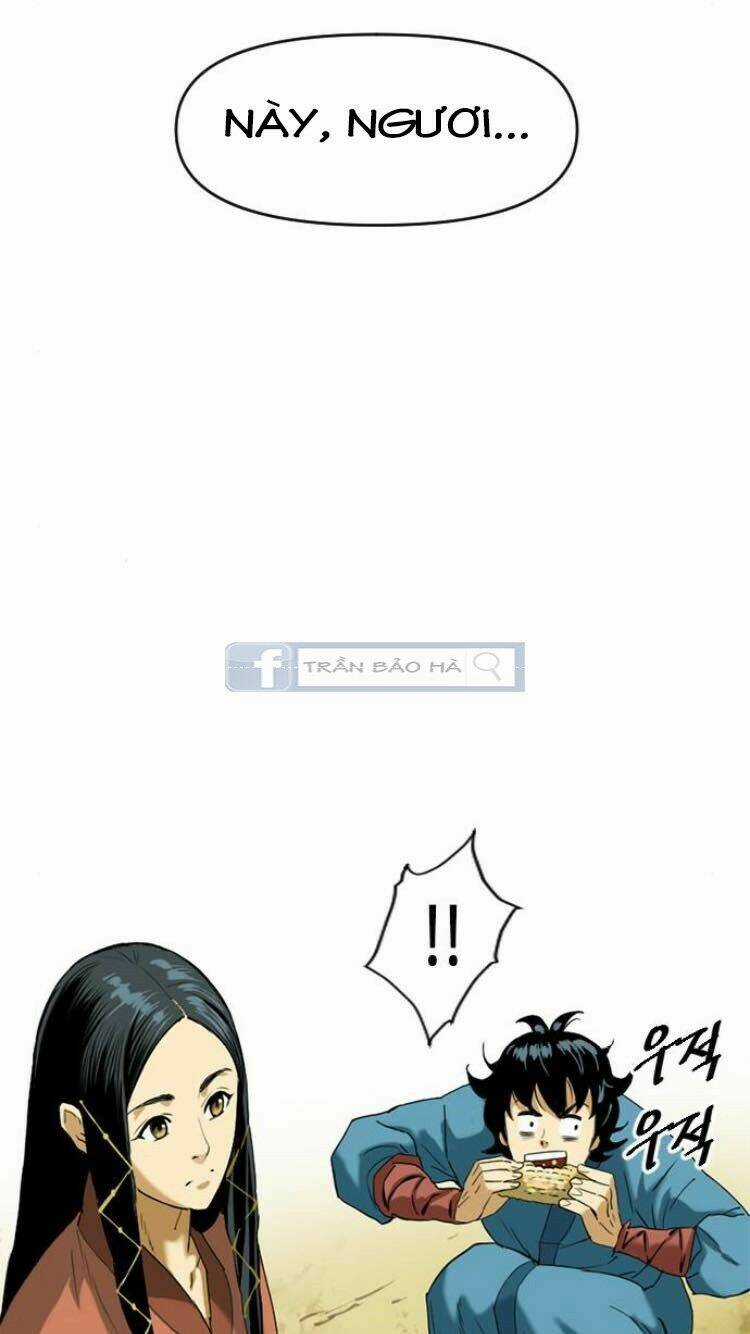 Thiên Hạ Đệ Nhất Nhân - Chapter 6 - Trang 20