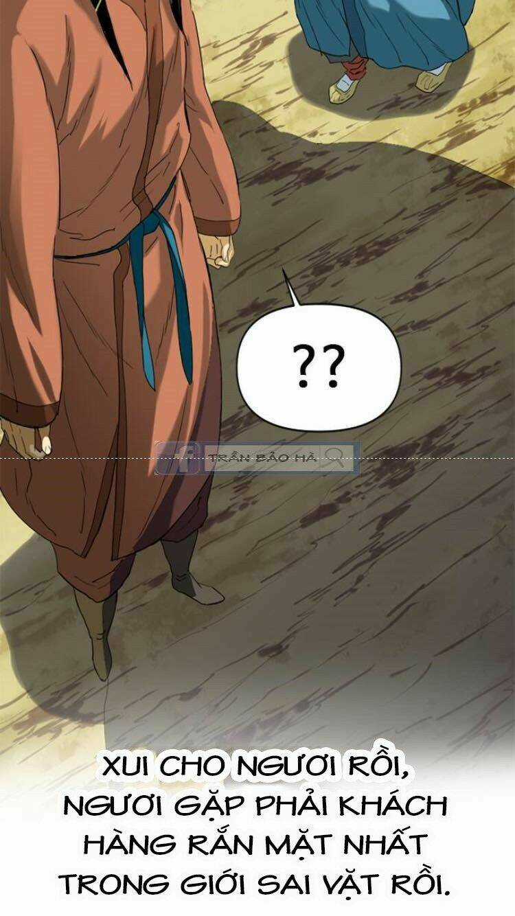 Thiên Hạ Đệ Nhất Nhân - Chapter 6 - Trang 21