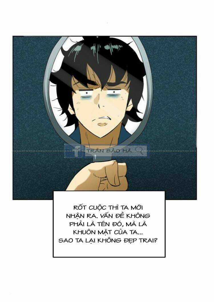 Thiên Hạ Đệ Nhất Nhân - Chapter 6 - Trang 25