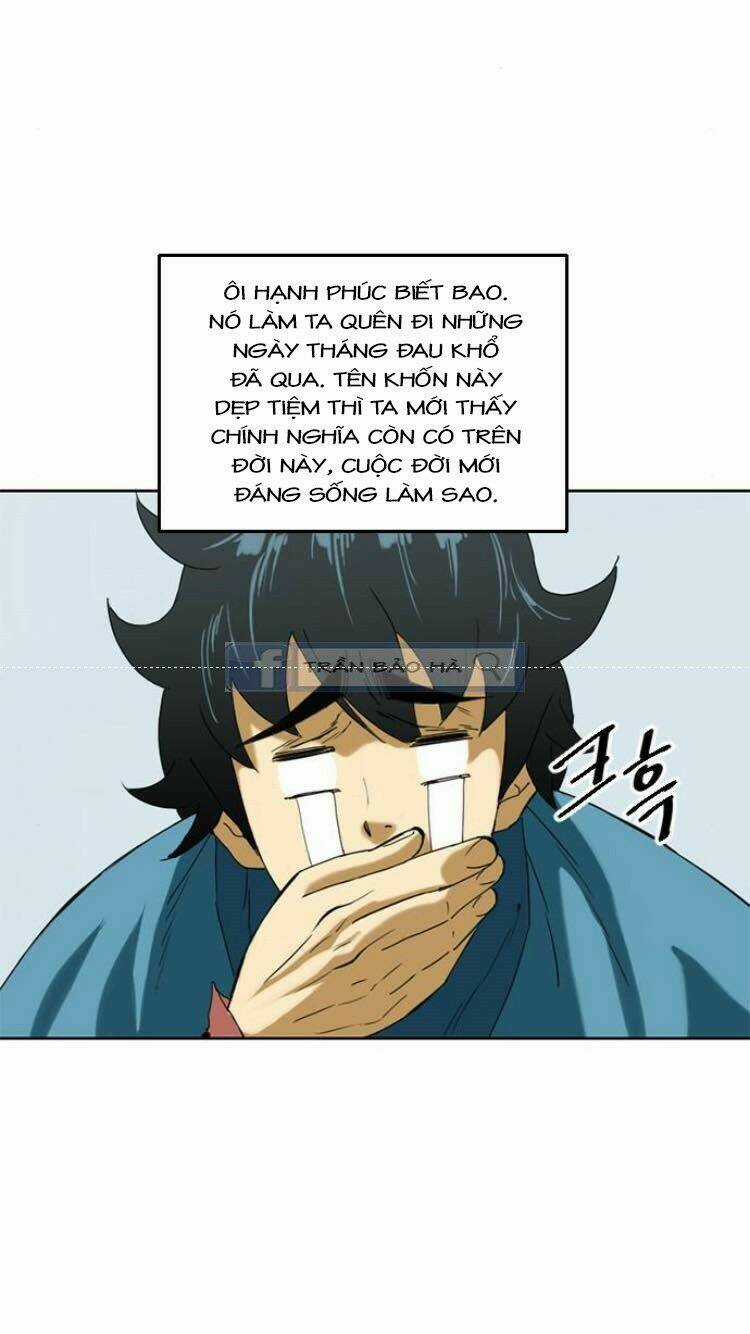 Thiên Hạ Đệ Nhất Nhân - Chapter 6 - Trang 29