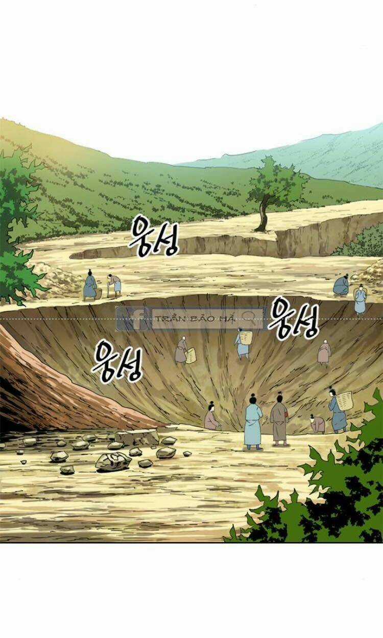 Thiên Hạ Đệ Nhất Nhân - Chapter 6 - Trang 4