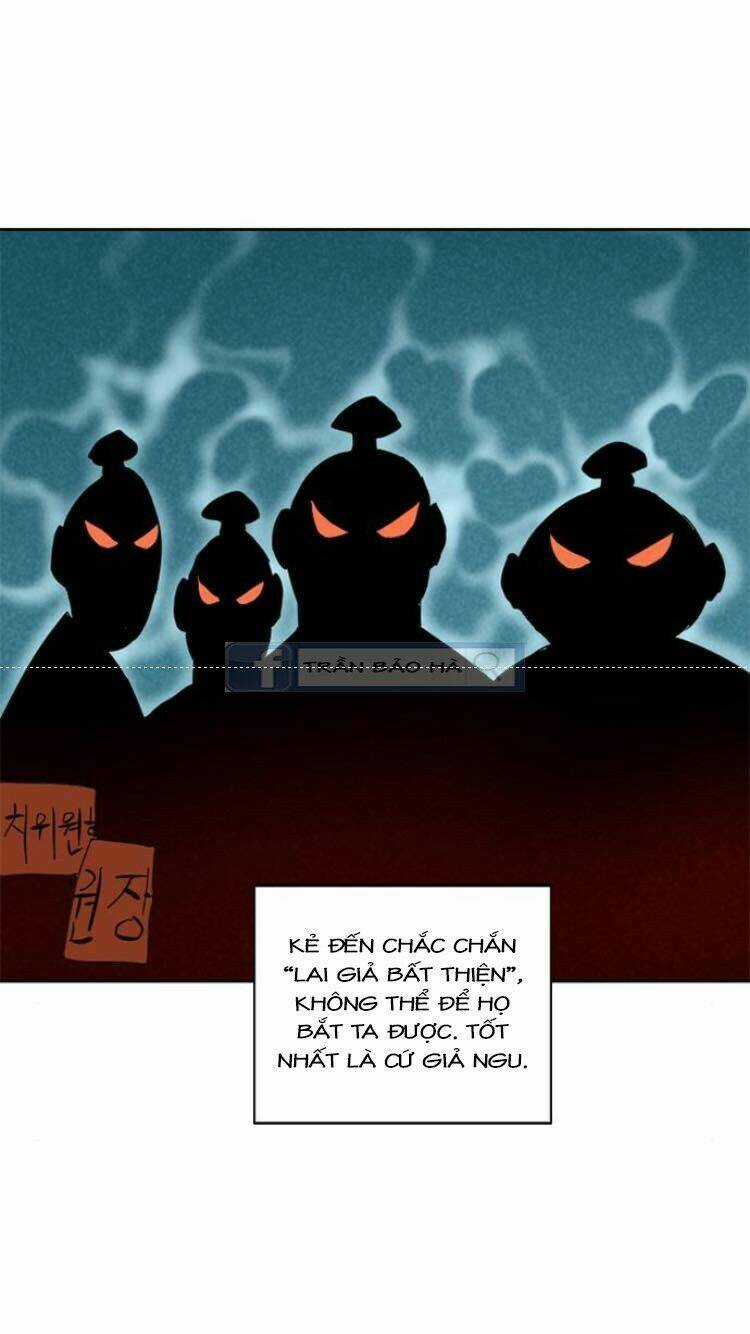 Thiên Hạ Đệ Nhất Nhân - Chapter 6 - Trang 34