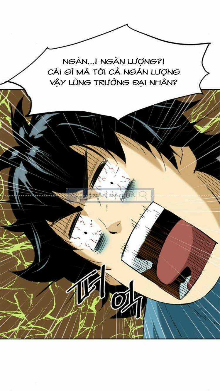 Thiên Hạ Đệ Nhất Nhân - Chapter 6 - Trang 39