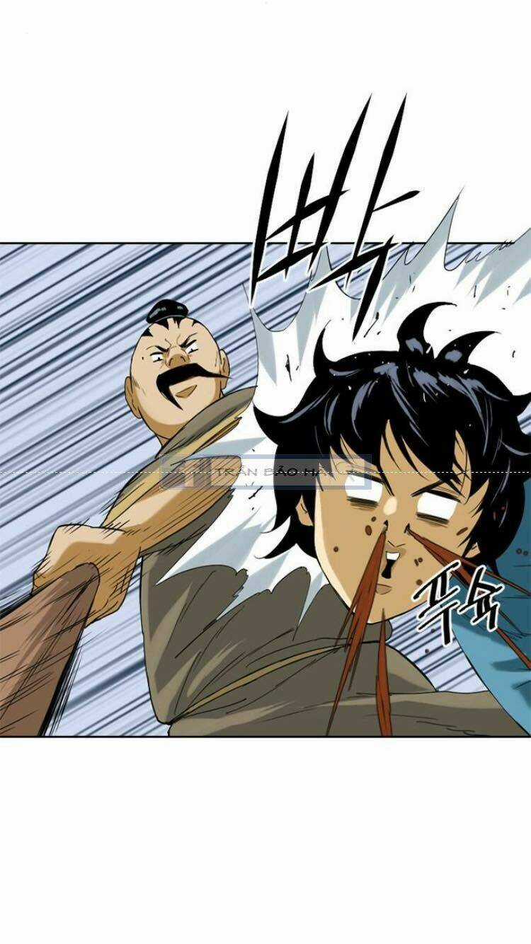 Thiên Hạ Đệ Nhất Nhân - Chapter 6 - Trang 42