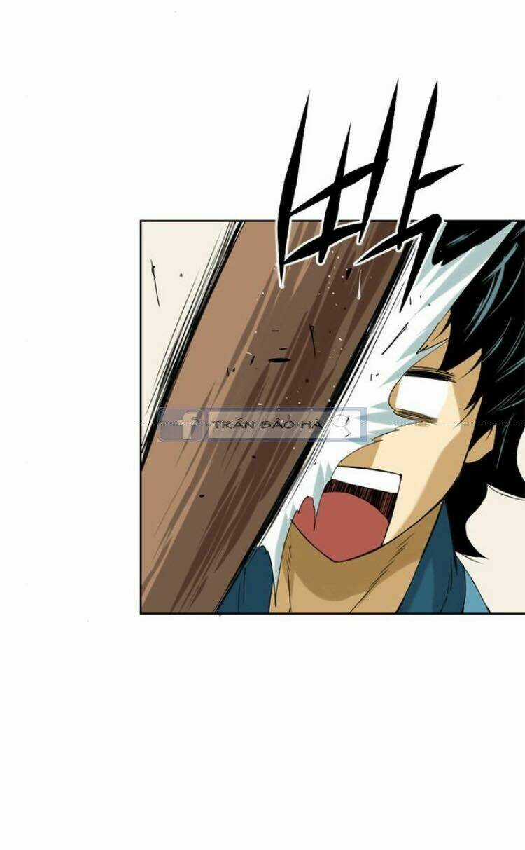 Thiên Hạ Đệ Nhất Nhân - Chapter 6 - Trang 45